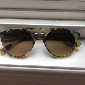 Diff sunglasses